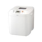 シロカ siroca SB-111（ホワイト） ホームベーカリー - 最安値・価格
