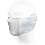 NAROO MASK ナルーマスク スポーツマスク ホワイト NK329571 夏用