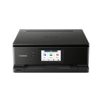 CANON Canon PIXUS струйный принтер черный TS8830 для бытового использования 6 цвет 