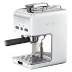 DeLonghi デロンギ kMix エスプレッソ・カプチーノメーカー ES020JWH