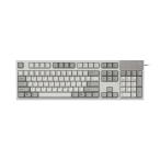 REALFORCE リアルフォース R2-US3-IV 英語配列 無接点方式 高耐久 日本製 プレミアムキーボード アイボリー