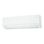 東芝 TOSHIBA エアコン ホワイト RAS-2515TM-W 8畳 100V