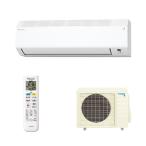 ダイキン DAIKIN エアコン ホワイト S405ATCP-W 14畳