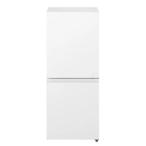 パナソニック Panasonic パーソナル冷蔵庫 マットオフホワイト NR-B16C2-W