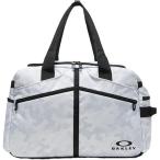 OAKLEY Oacley BOSTON BAG 18.0 139 белый утка FOS902002 45L сумка "Boston bag" 