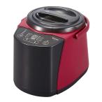 ショッピングタイガー タイガー TIGER 精米器 無洗米機能つき レッド RSF-A100(R)