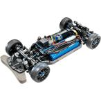 Tamiya 1/10 RC TT-02R шасси комплект 47326 4WD touring машина RCC TT02R 47326