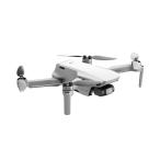 DJI ディージェイアイ DJI Mini 4K Fly More コンボ 4K対応 初心者向け空撮ドローン フルセット
