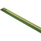 DAIYAGOLF diamond Golf Golf короткая клюшка тренировка коврик HD3230 высокая плотность искусственный газон принятие 3 подножка линия установка 3m
