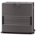 コロナ Corona 石油ファンヒーター グレー FH-VX4622BY-H