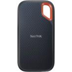SanDisk SDSSDE61-4T00-GH25 [エクストリーム ポータブル SSD V2
