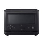 象印 ZOJIRUSHI オーブンレンジ EU-FB23-BA ブラック