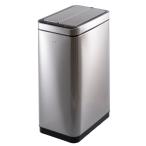 EKO デラックスファントム センサービン ゴミ箱 シルバー EK9287MT-20L 20L