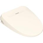  Panasonic Panasonic мойка теплой водой сиденье для унитаза вид ti*to трещина RT серии пастель слоновая кость DL-RT50-CP