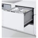  Panasonic Panasonic встроенный посудомоечная машина с сушкой ширина 60cm широкий M8 серии NP-60MS8W