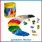 レゴ(LEGO) クラシック アイデアパーツ 1200ピース 11016(21y3m)