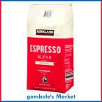 Yahoo! Yahoo!ショッピング(ヤフー ショッピング)カークランド スターバックス ダークロースト エスプレッソコーヒー 1.13kg（1130g）レギュラー（豆） 赤