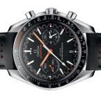 OMEGA オメガ スピードマスター レーシング コーアクシャル マスター クロノメーター クロノグラフ 44.25mm 329.32.44.51.01.001 新品 未使用