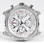 ジュエリーささき X ジーボーラー ヤフー店のベントレーを見る