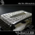 Gショックカスタム ベルトループ LUXURY SERIES 20mm用 G-BALLER ジーボーラー 正規品