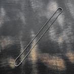 CHROME HEARTS Chrome Hearts мяч цепь колье серебряный мужской женский 