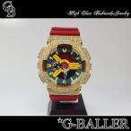 GA110 DEE＆RICKY 仕様 本体カスタムSET G-BALLER正規品 保証付