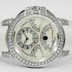 HURRY WINSTON �n���[�E�B���X�g�� �I�[�V�����N���m �g���v�����g���O���[�h �p���F�_�C�������h �z���C�g�V�F���_�C�� 400-MCRA44W �� ���o�[�x���g