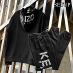 KENZO Kenzo мужской Parker бегун M выставить F755BL7224MD Logo с капюшоном . Zip выше Parker мужской женский 