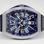 FRANCK MULLER フランクミュラー ヴァン