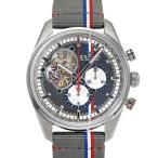 ゼニスZENITHクロノマスターエ...