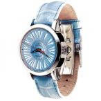 ジオ・モナコ GIO MONACO ワンオーワン 159A ブルー文字盤 新品 腕時計 メンズ