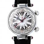 ジオ・モナコ GIO MONACO ジオポリス 379A シルバー文字盤 新品 腕時計 メンズ