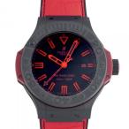 ウブロ HUBLOT ビッグバン オールブラックレッド 322.CI.1130.GR.ABR10 ブ ...