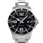 ロンジン LONGINES ハイドロコンクエ