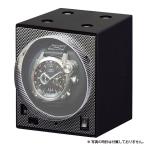 ウォッチワインダー WATCH WINDER カーボンデザイン ワインダー