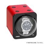 ウォッチワインダー WATCH WINDER ファンシーブリック メンズ