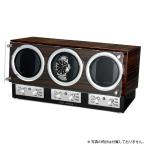 ウォッチワインダー WATCH WINDER 3連 メンズ