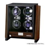 ウォッチワインダー WATCH WINDER 4連 メンズ
