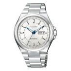 シチズン CITIZEN シチズンコレクション NP4080-50A シルバー文字盤 新品 腕時計 メンズ