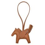  Hermes HERMES Rodeo ( Pegasus ) очарование PManyo-miroso- Gold B печать не использовался прочее женский 