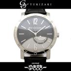 ブルガリ BVLGARI ブルガリブルガリ リザーブドマルシェ BBW41BGL グレー/シルバー文 ...