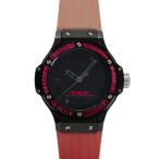 ウブロ HUBLOT ビッグバン アウト オブ アフリカ 361.CR.1110.RR.1913.AWF10 ブラック文字盤 アウトレット 腕時計 レディース