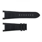 純正ストラップ STRAP ジオ・モナコ ブラックアリゲーター 新品 腕時計替えベルト メンズ