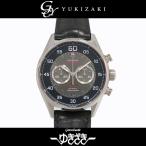 タグ・ホイヤー TAG HEUER カレラ キャリバー36 フライバック クロノグラフ CAR2B1O.FC6235 グレー文字盤 アウトレット 腕時計 メンズ
