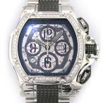 アクアノウティック AQUANAUTIC キングトノー クロノグラフ ベゼルダイヤ TNSVSKN0 ...