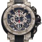 アクアノウティック AQUANAUTIC キングサブクロノダイブ ベゼル・ケース・ブレスダイヤ KR ...