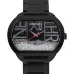 デュナミス DUNAMIS ヘラクレス HE-B12 ブラック文字盤 新品 腕時計 メンズ