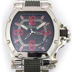 アクアノウティック AQUANAUTIC キングトノー TN3H00RN00T02 ブラック文字盤 新品 腕時計 メンズ