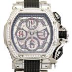 アクアノウティック AQUANAUTIC キングトノー クロノグラフ ベゼルダイヤ TNSVSKN0 ...