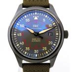 IWC パイロットウォッチ マーク XVIII トップガン ミラマー IW324702 チャコールグレー文字盤 新品 腕時計 メンズ
